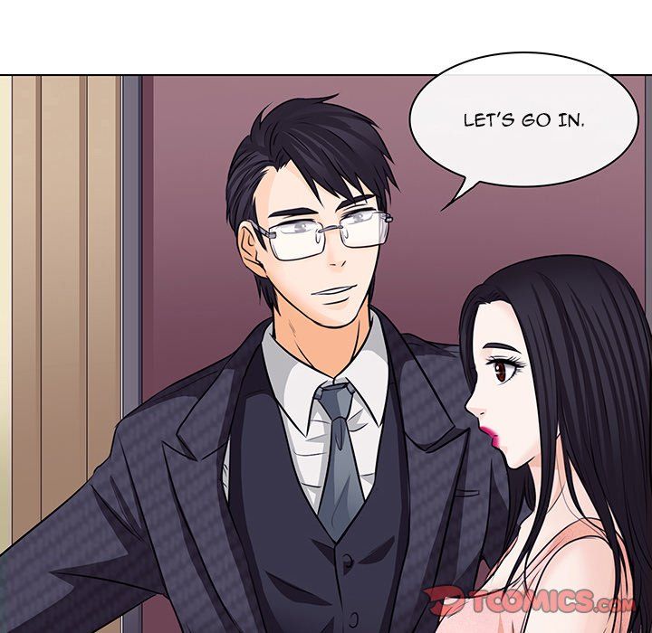 Unfaithful Manhwa - Chapter 7 Page 44