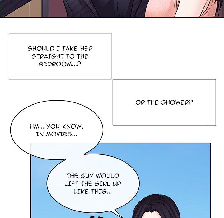 Unfaithful Manhwa - Chapter 7 Page 45