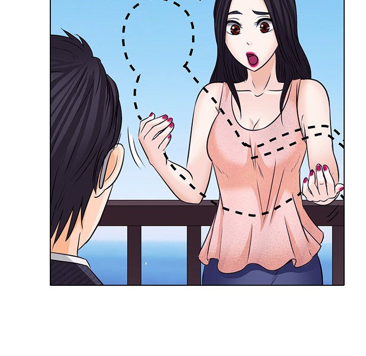 Unfaithful Manhwa - Chapter 7 Page 46