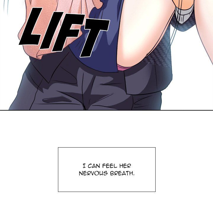 Unfaithful Manhwa - Chapter 7 Page 51