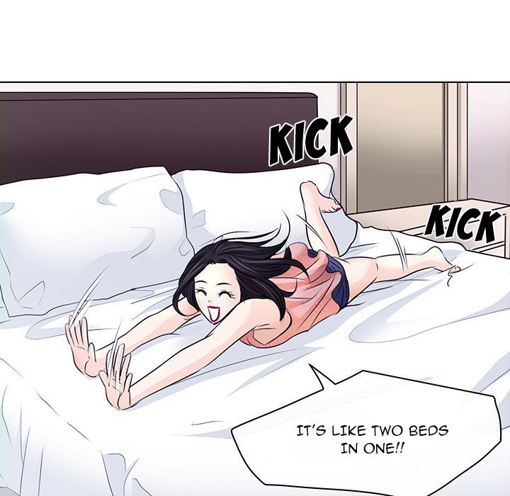 Unfaithful Manhwa - Chapter 7 Page 70