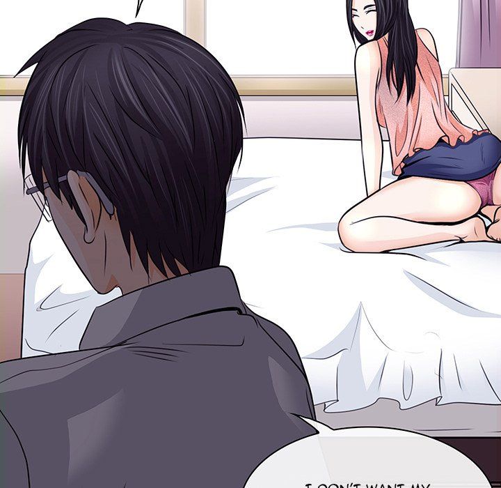 Unfaithful Manhwa - Chapter 7 Page 75