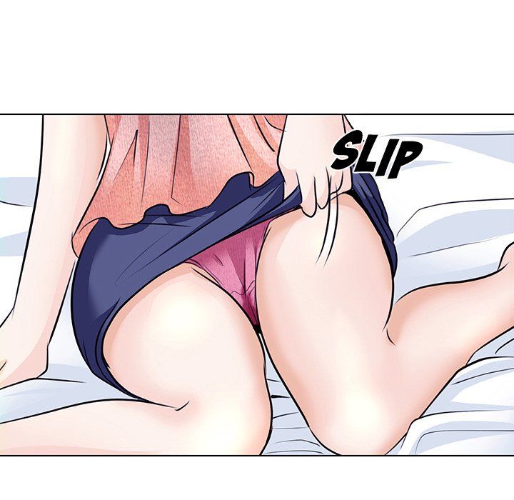 Unfaithful Manhwa - Chapter 7 Page 81