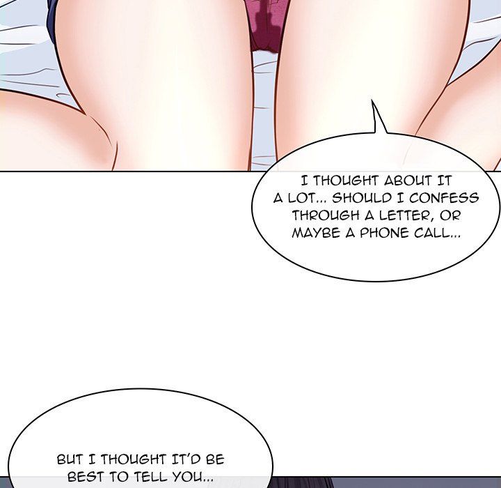 Unfaithful Manhwa - Chapter 7 Page 85