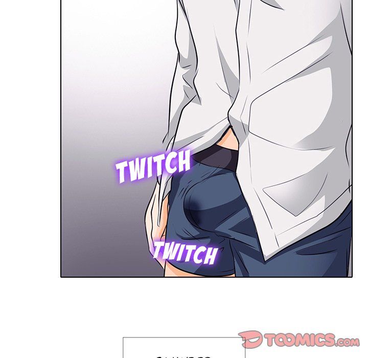 Unfaithful Manhwa - Chapter 7 Page 92