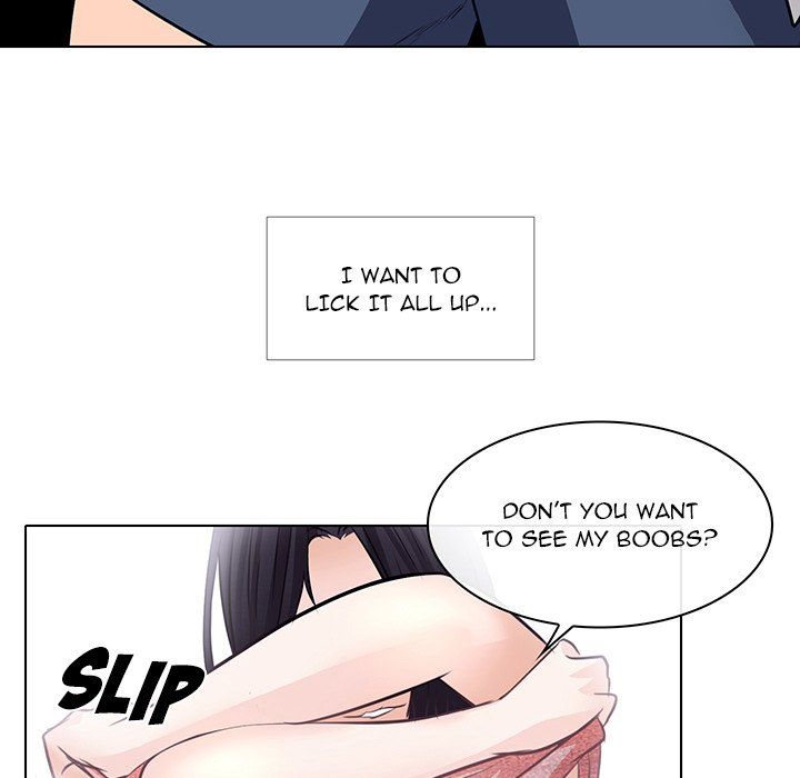 Unfaithful Manhwa - Chapter 7 Page 94