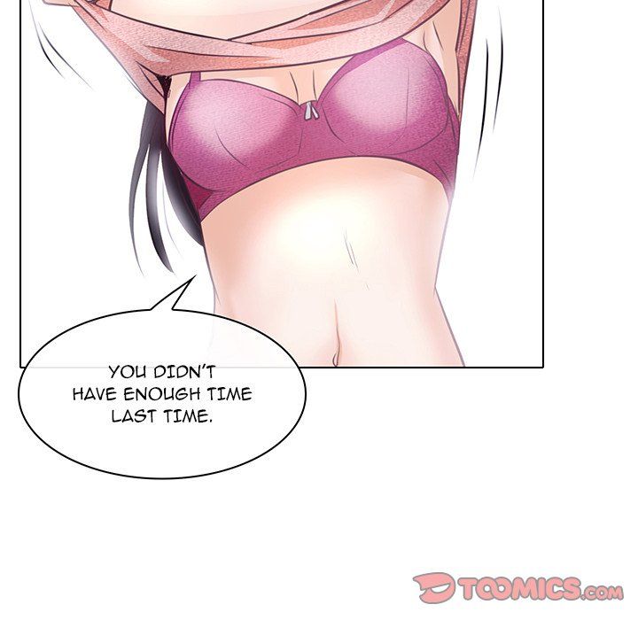 Unfaithful Manhwa - Chapter 7 Page 95