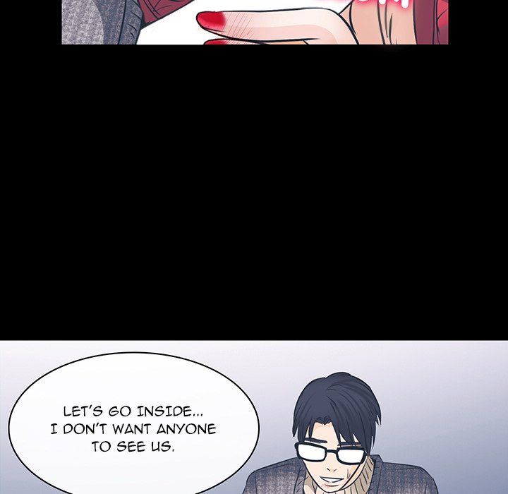 Unfaithful Manhwa - Chapter 7 Page 108