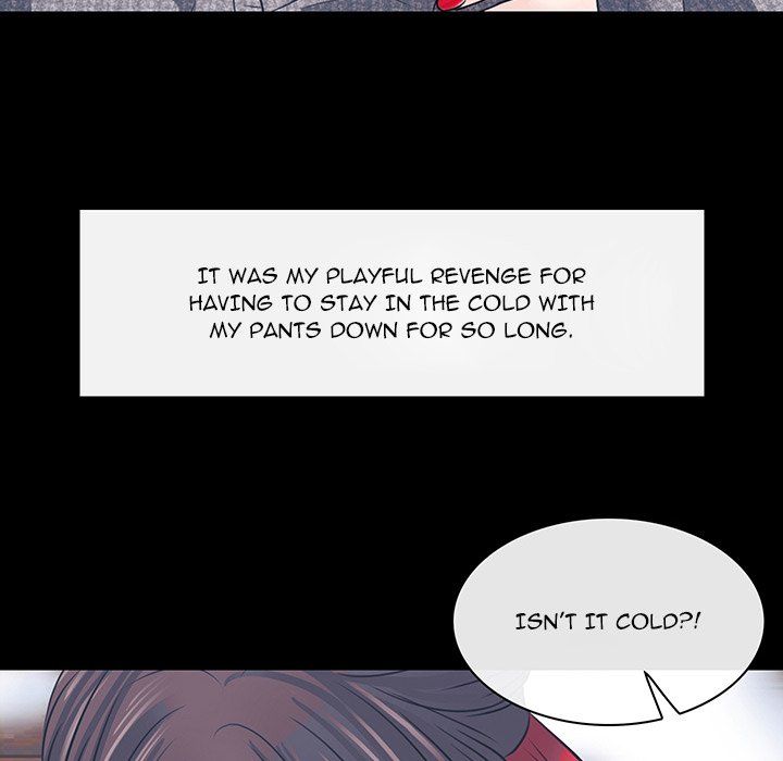 Unfaithful Manhwa - Chapter 7 Page 112