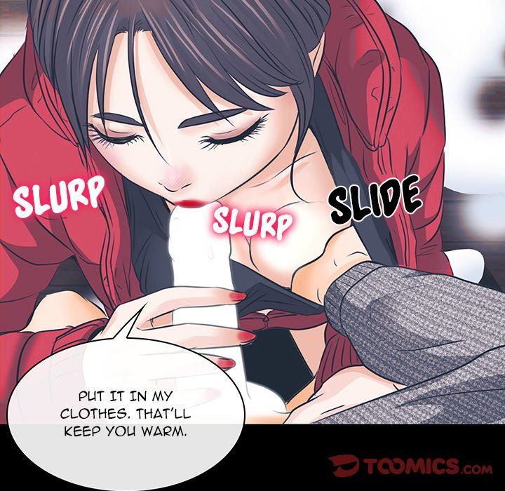 Unfaithful Manhwa - Chapter 7 Page 113