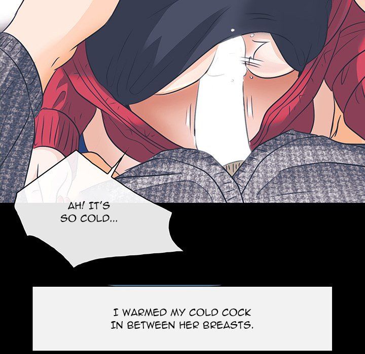 Unfaithful Manhwa - Chapter 7 Page 117