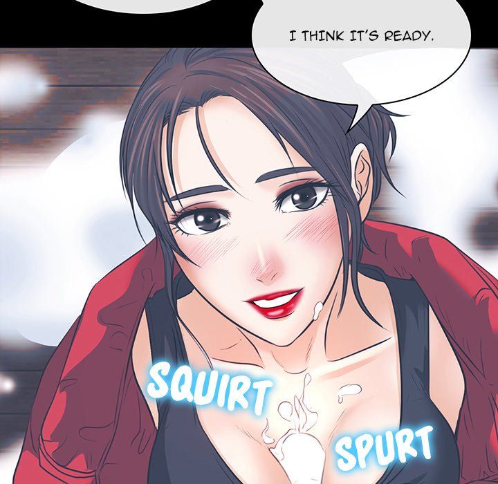 Unfaithful Manhwa - Chapter 7 Page 120