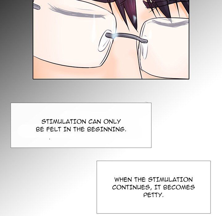 Unfaithful Manhwa - Chapter 7 Page 123