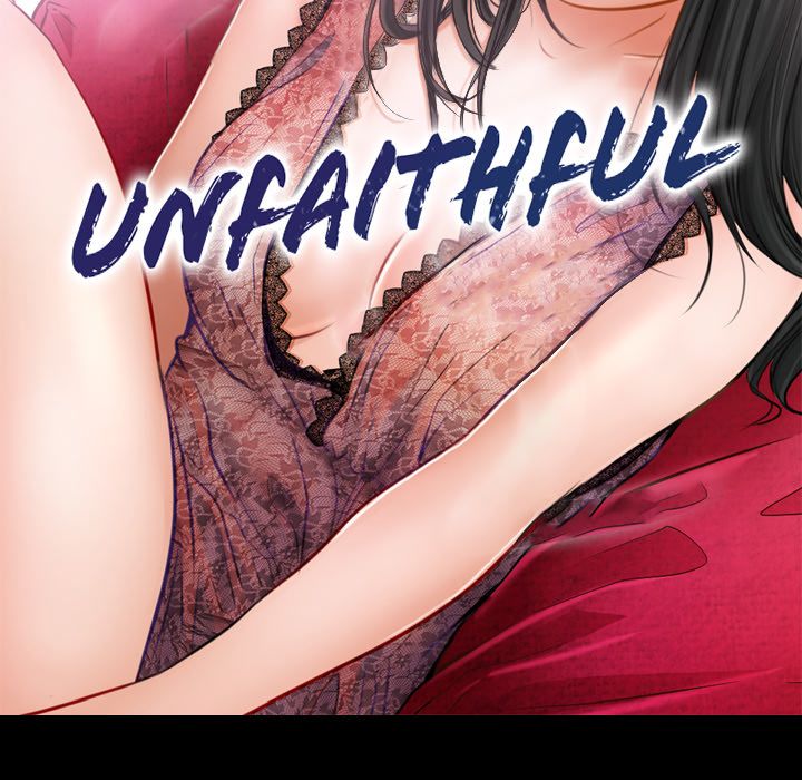 Unfaithful Manhwa - Chapter 2 Page 13