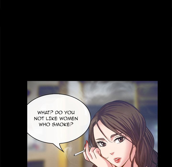 Unfaithful Manhwa - Chapter 2 Page 20