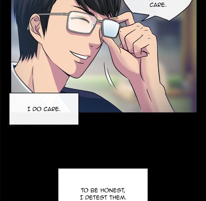 Unfaithful Manhwa - Chapter 2 Page 22