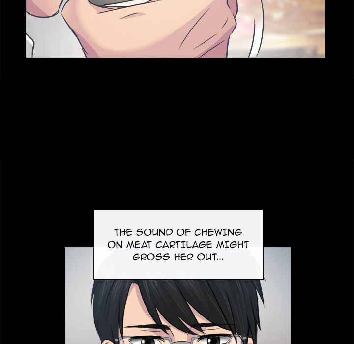 Unfaithful Manhwa - Chapter 2 Page 34