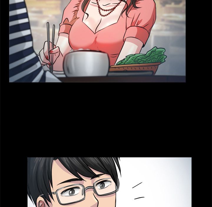 Unfaithful Manhwa - Chapter 2 Page 38