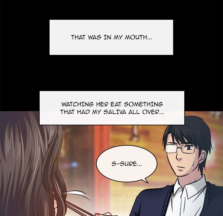 Unfaithful Manhwa - Chapter 2 Page 41