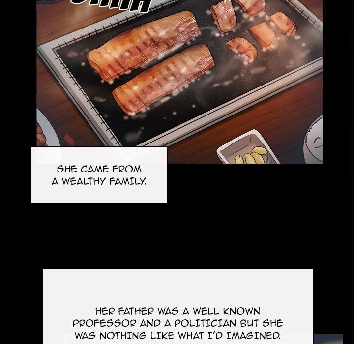 Unfaithful Manhwa - Chapter 2 Page 43