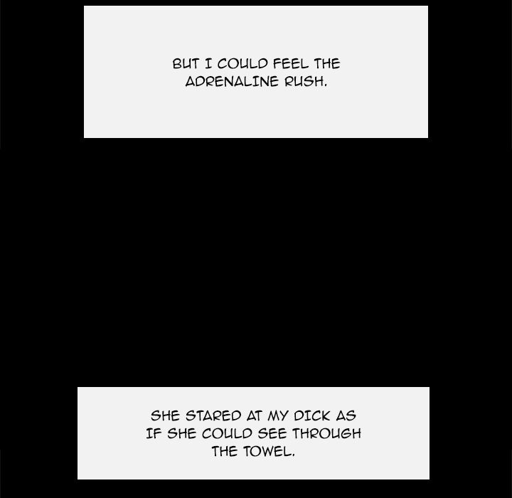 Unfaithful Manhwa - Chapter 2 Page 95