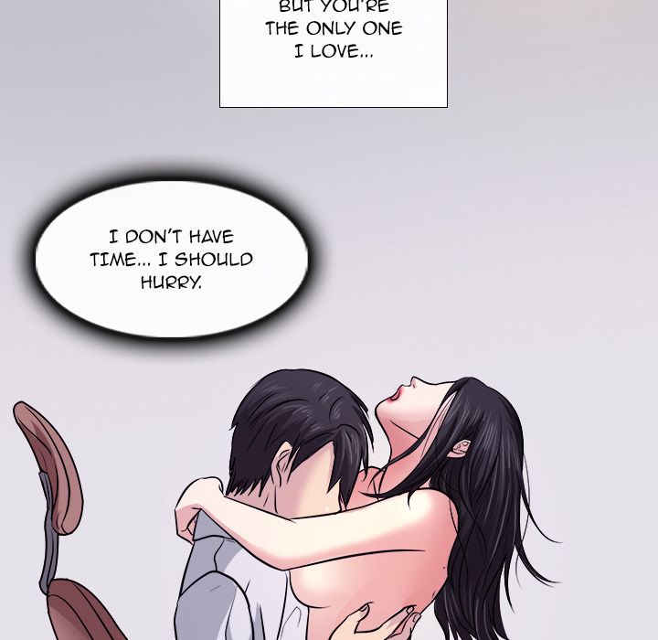 Unfaithful Manhwa - Chapter 2 Page 123