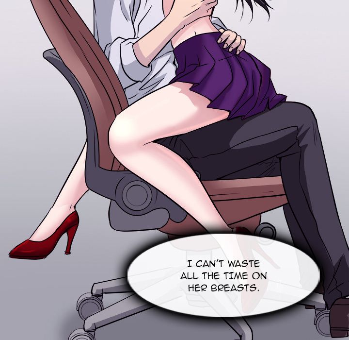 Unfaithful Manhwa - Chapter 2 Page 124