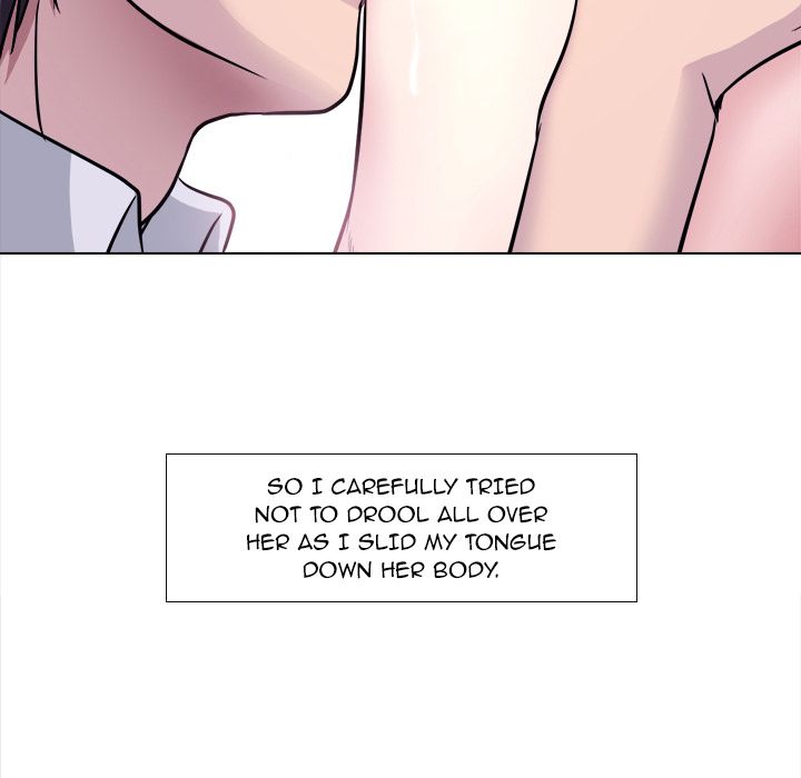 Unfaithful Manhwa - Chapter 2 Page 126