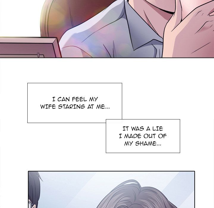 Unfaithful Manhwa - Chapter 2 Page 128