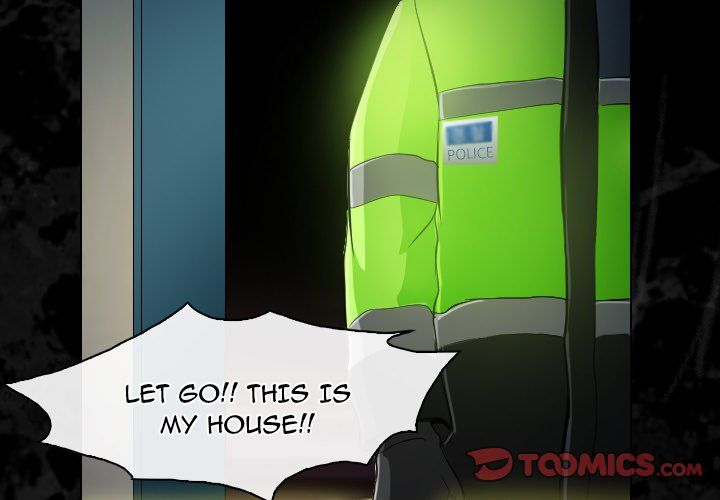 Unfaithful Manhwa - Chapter 27 Page 1