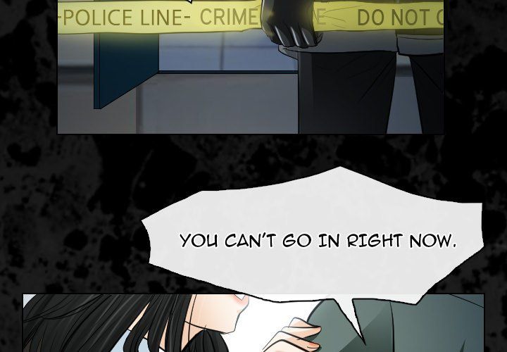 Unfaithful Manhwa - Chapter 27 Page 2