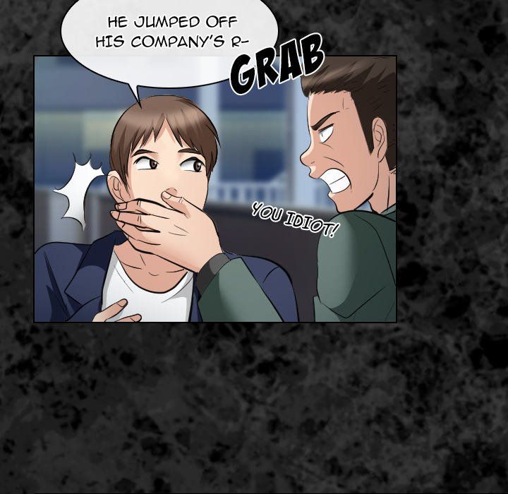 Unfaithful Manhwa - Chapter 27 Page 11