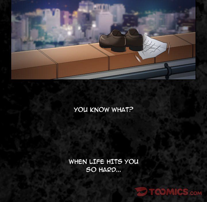 Unfaithful Manhwa - Chapter 27 Page 13