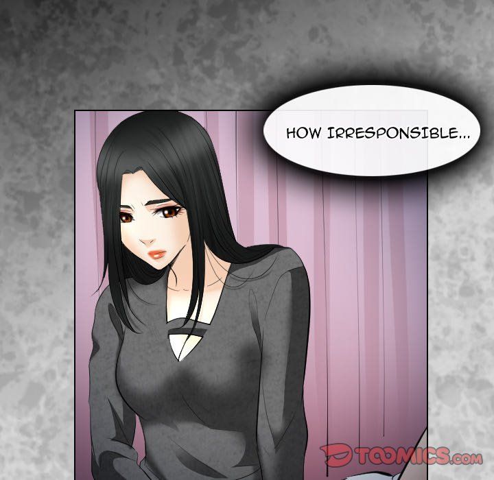 Unfaithful Manhwa - Chapter 27 Page 17