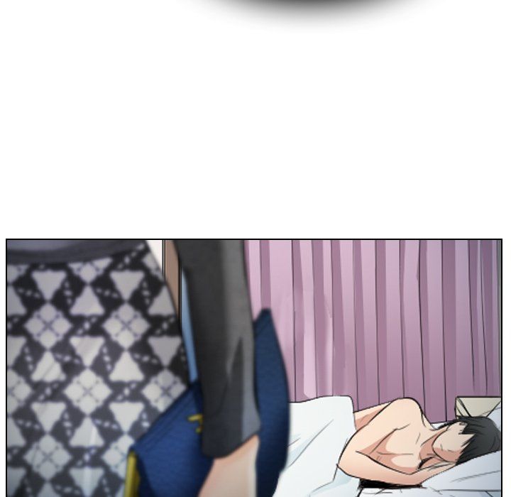 Unfaithful Manhwa - Chapter 27 Page 22