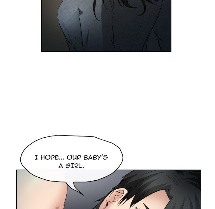 Unfaithful Manhwa - Chapter 27 Page 26