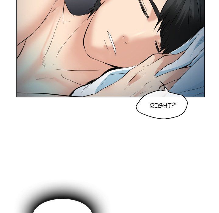 Unfaithful Manhwa - Chapter 27 Page 27