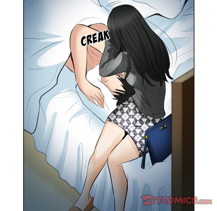 Unfaithful Manhwa - Chapter 27 Page 33