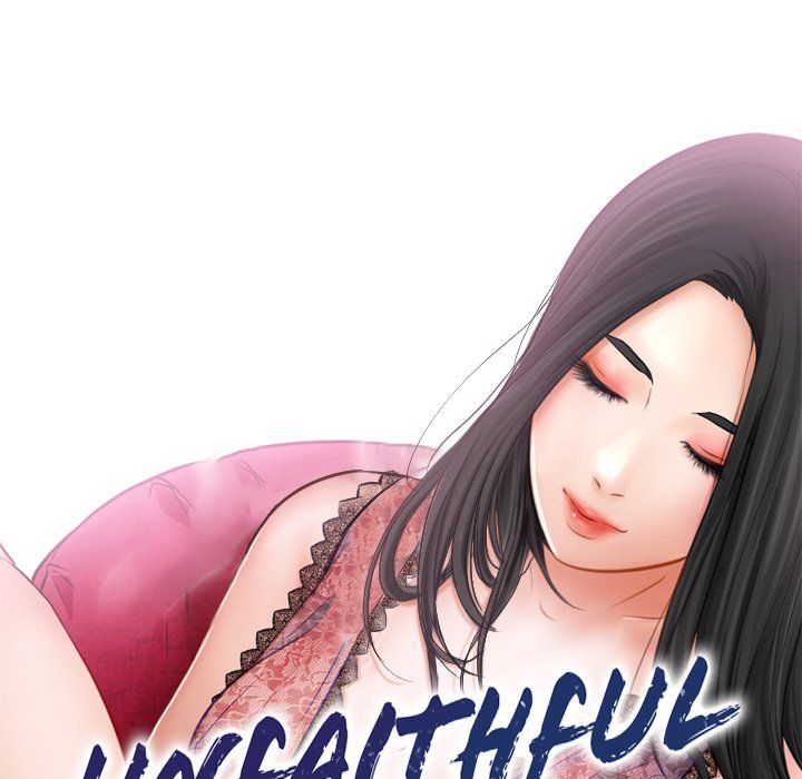 Unfaithful Manhwa - Chapter 27 Page 35