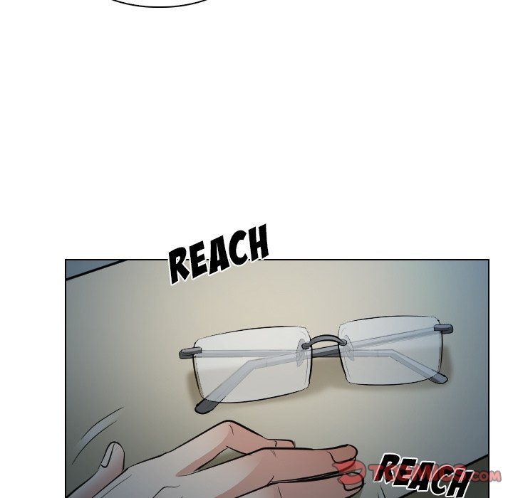 Unfaithful Manhwa - Chapter 27 Page 41