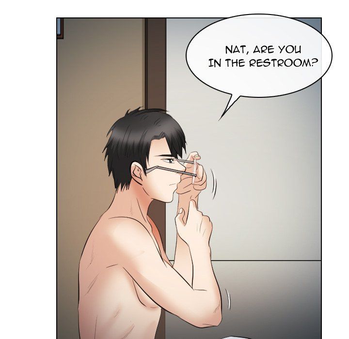 Unfaithful Manhwa - Chapter 27 Page 43