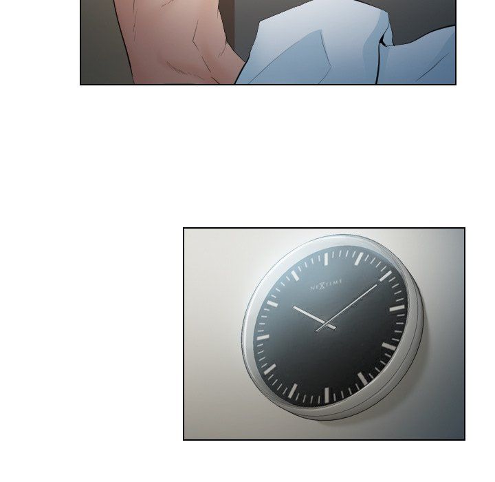 Unfaithful Manhwa - Chapter 27 Page 44