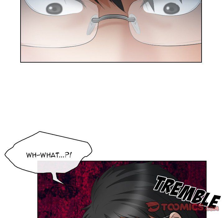 Unfaithful Manhwa - Chapter 27 Page 49