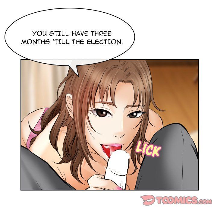 Unfaithful Manhwa - Chapter 27 Page 57