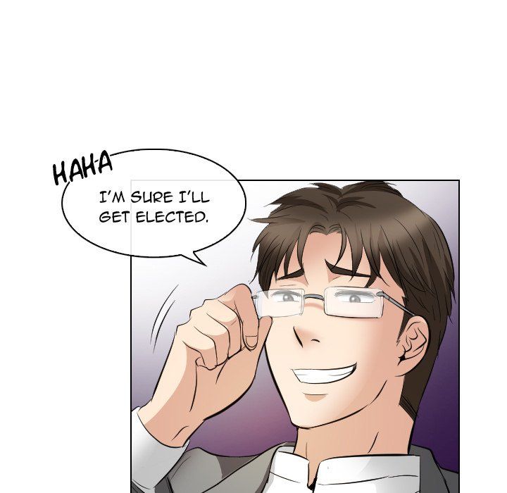 Unfaithful Manhwa - Chapter 27 Page 58