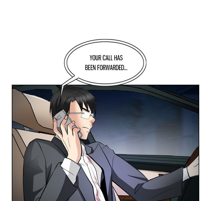 Unfaithful Manhwa - Chapter 27 Page 64