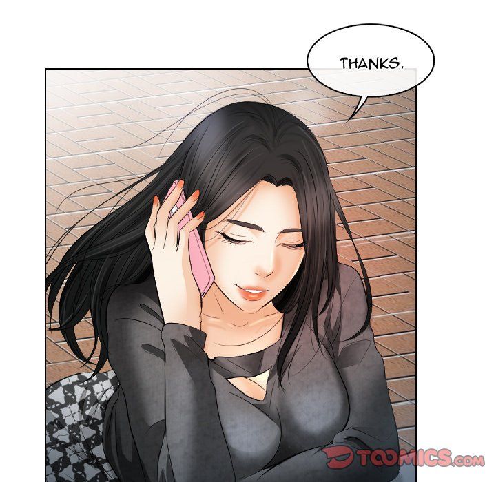 Unfaithful Manhwa - Chapter 27 Page 77