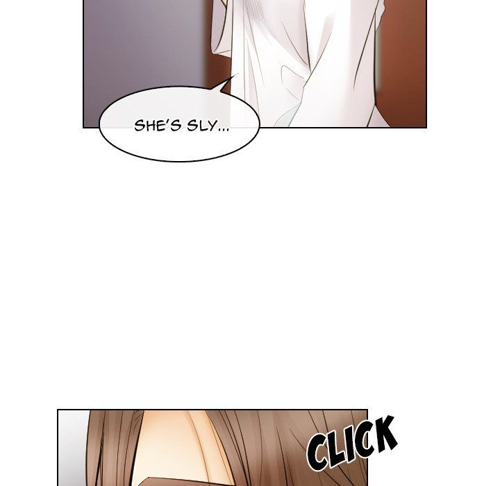 Unfaithful Manhwa - Chapter 27 Page 84