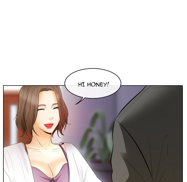 Unfaithful Manhwa - Chapter 27 Page 87