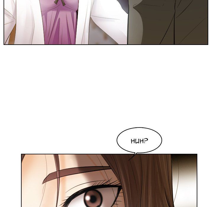 Unfaithful Manhwa - Chapter 27 Page 88
